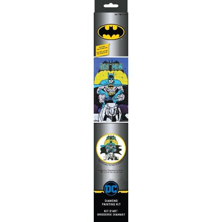 Diamond Dotz : DC Collection / Batman | Walmart Canada