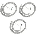 thumbnail image 3 of 5300622034 Dryer Heating Element Coil for Frigidaire Gibson NEW 3 Pack, 3 of 3