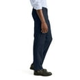 thumbnail image 3 of Dockers Men's Straight Fit Smart 360 Tech City Tech Trouser Pants, 3 of 6