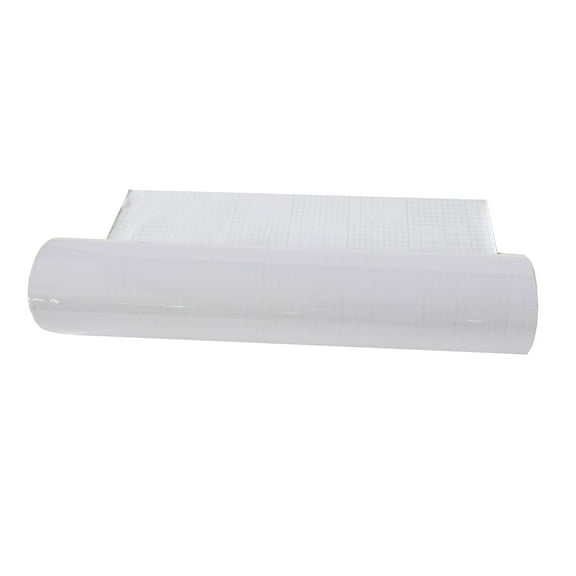 Techtongda 2Mil 25"X164' Glossy Laminating Film for Cold Laminator Advertising