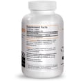 thumbnail image 2 of Bronson Citrus Bioflavonoids 500 mg, 250 Tablets, 2 of 4