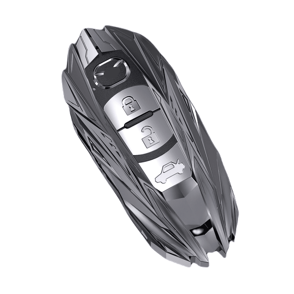 For Mazda Key Fob Cover fit for Mazda 2 3 5 6 8 CX-3 CX-4 CX-5 CX-7 CX-9 Axela
