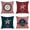 Multicolor11, variant on Qjidjing Patriotic Pillowcase, Cushion Cover, Classic USA Flag Styling for Independence Day Home Decoration, for Sofa Ornament, Living Room Layout, Indoor Festive Styling