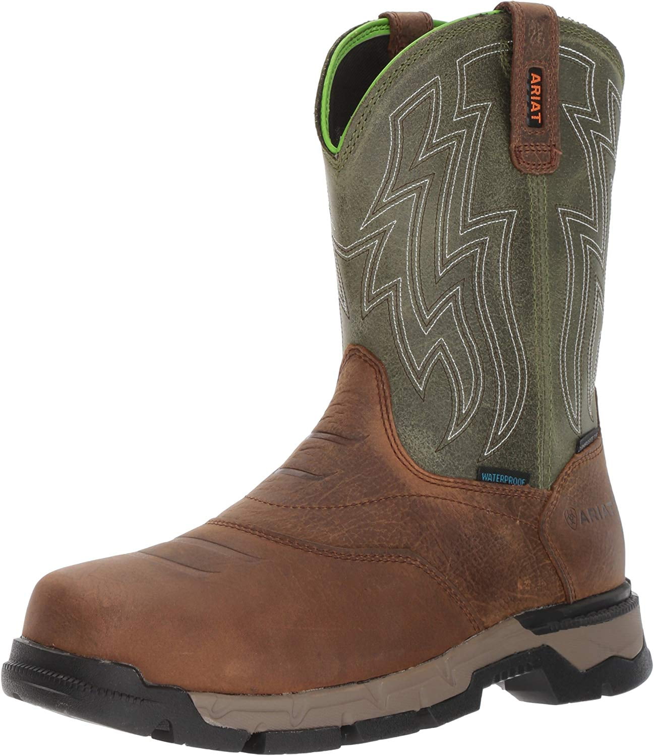 ariat boot discount store