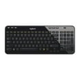 thumbnail image 1 of Clavier Sans Fil Logitech K360 Remis à Neuf (Noir Brillant), 1 of 4