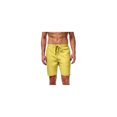 thumbnail image 1 of Weatherproof Bas de Maillot de Bain Vintage pour Hommes, Jaune, Petit, 1 of 1
