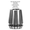 thumbnail image 1 of CNC Accessories, 65Mn Steel 0.008mm ER32 Router Collet Collets For Lathe CNC Machine Milling Tool Spring Collet Chuck Holder, 1 of 7