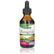 Fenugreek Seed 2oz Low Alcohol