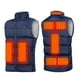 thumbnail image 1 of Xihbxyly Chaqueta Térmica para Exteriores, Cálida para Esquiar y Pescar En Invierno, Transpirable, Carga de 5 V, Favorece La Circulación, Ideal para Uso Informal, Disponible En Varias Tallas., 1 of 2