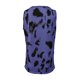 thumbnail image 4 of Gibobby Basic-T Estampado de Tops Blusa sin mangas Raglan Camisa de verano Blusa de mujer(Azul oscuro,G), 4 of 5