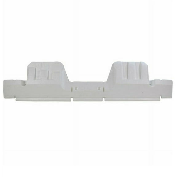 CAPA For 08-11 Focus Coupe/Hatchback/Sedan Rear Bumper Cover Impact Absorber Pad