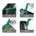 thumbnail image 3 of 2X 10 in 1 Double Head Plastic Pry Opening Tool Spudger for Mobile Phone Laptop PC Assemble Disassemble, 3 of 8
