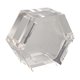 thumbnail image 2 of Vitrina para anillos, vitrina de acrílico para anillos, muestra accesorios de fotografía versátiles, anillos de boda, organizador de joyas, hogar,, 2 of 9