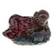 thumbnail image 2 of Estatua de resina que cambia de color, figura de Buda china, Feng Shui, Lucky C do, 2 of 8