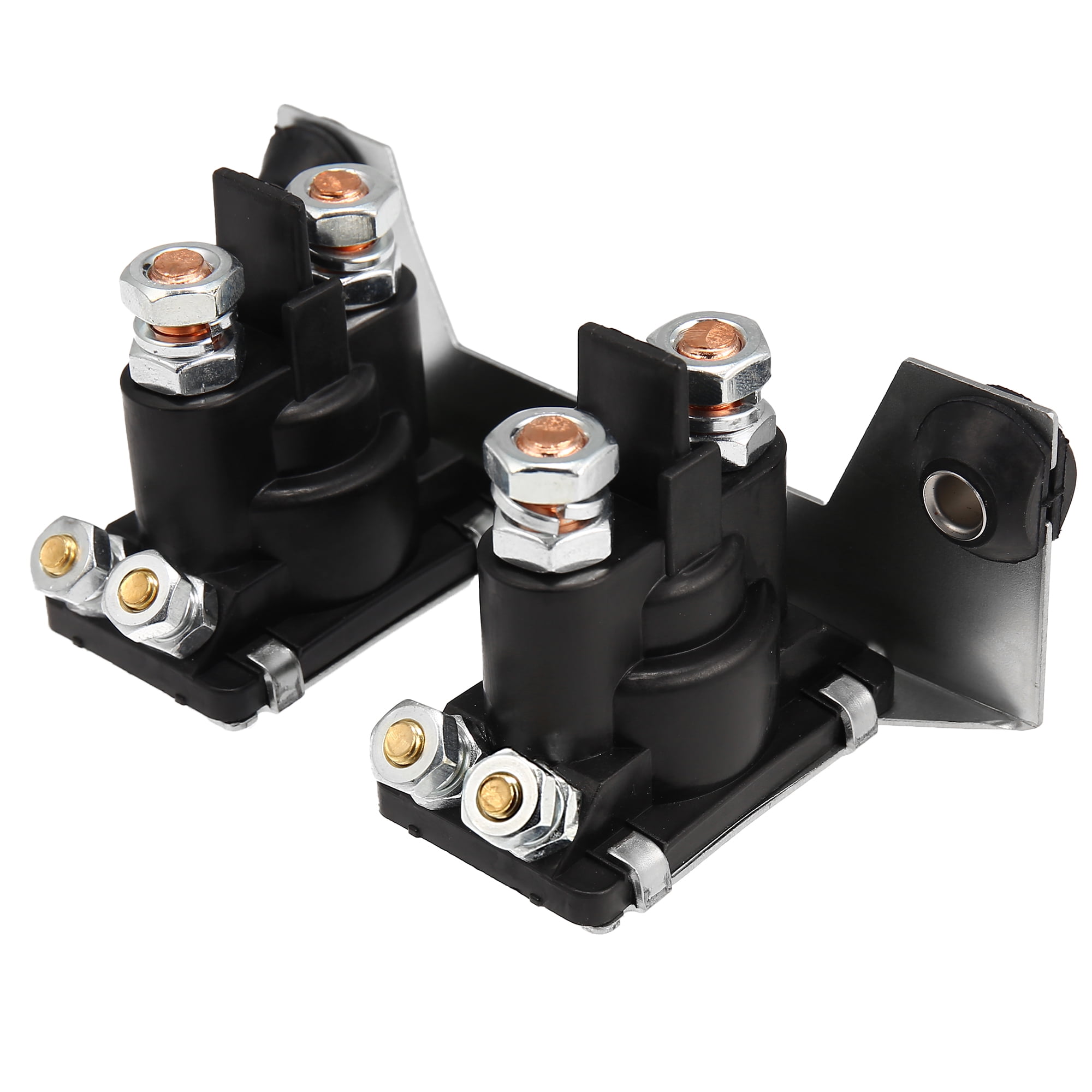 Intake Manifold Heater Relay 68188401AA Air Intake Heater Relay for