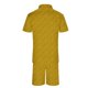 thumbnail image 3 of WILLBEST Trajes Casuales de Hombre Cortos para Salidas Informales, Conjunto de Corte Entallado, Material Transpirable, Primavera y Verano para Cualquier Ocasión., 3 of 4