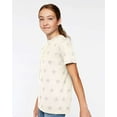 thumbnail image 2 of Code Five Youth Star Print Tee, 2 of 5
