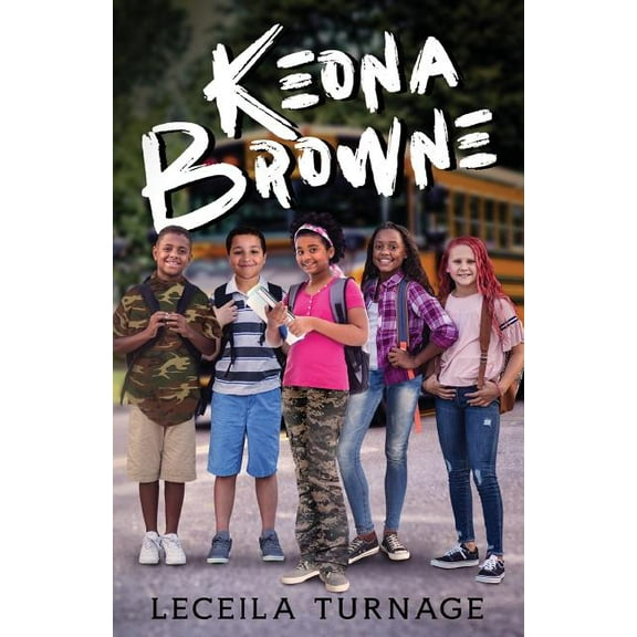 Keona Browne