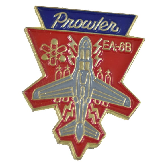 Prowler Pin