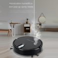 thumbnail image 5 of Amdohai Jallen Gabor Robot Vacuum Cleaner Mopping Humidifying Sweeper (black), 5 of 5