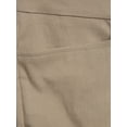 thumbnail image 3 of Time and Tru Women's Millennium Pull-On Pants, 3 of 7