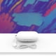 thumbnail image 2 of Funda De Silicona Para Huawei Freebuds 3I, Funda Protectora Para Auriculares Inalámbricos Con Cordón Largo De Nailon Guardurnaity EL014186-02, 2 of 5