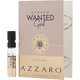 thumbnail image 1 of AZZARO WANTED GIRL by Azzaro , EAU DE PARFUM VIAL, 1 of 1
