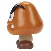 World of Nintendo Wave 25 Goomba Mini Figure