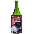 thumbnail image 1 of Corgi Let me in Bouteille de Vin Isolant de Boisson Hugger, 1 of 1
