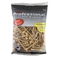 thumbnail image 1 of Camisetas de golf Pride Pro, 7 cm de longitud, madera dura natural, 175 unidades, 1 of 9