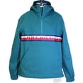 thumbnail image 1 of Chamarra Tommy Hilfiger Efren Verde XS Tommy Hilfiger 08578E1160 910, 1 of 2