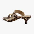 thumbnail image 3 of Vince Camuto Kimena Women's Heels Black/Natural Size 6 M, 3 of 8