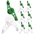 thumbnail image 1 of 40 abrazaderas para plantar, dobladoras de plantas, herramientas de jardinería, clips de fijación, 1 of 6