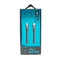 thumbnail image 1 of Cable Tipo C STF 1.8m Negro, 1 of 4