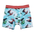 thumbnail image 5 of Mario Kart All-Over Prints Boys' Boxer Briefs Multipack (5 Pack) -4, 5 of 7