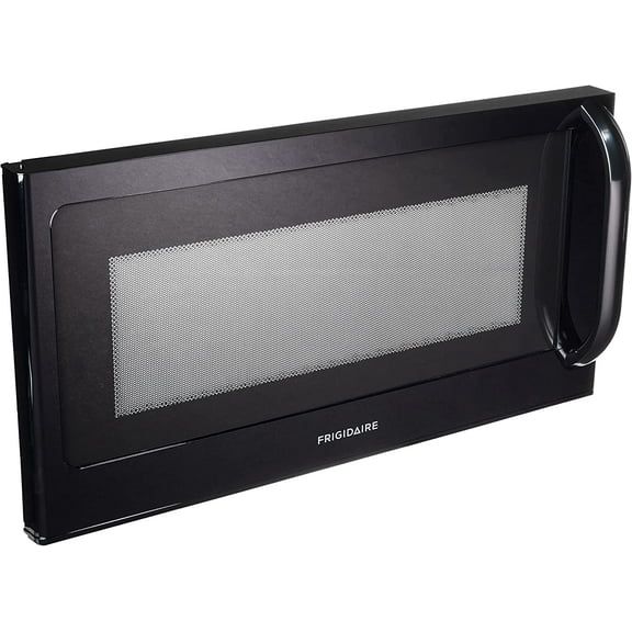 Electrolux Genuine OEM 5304477383 Microwave Door Assembly