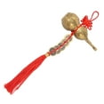 thumbnail image 3 of Home DecorationsFeng Shui Ornament Cucurbit Gourd Hanging Gourd Artwork Unbeatable Value, 3 of 5