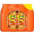 Lipton Peach Iced Tea 16.9 oz., 24 pk