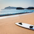 thumbnail image 5 of KAKOWELY surfboard accessory Inflatable Surfboard Tail Fin Detachable Paddle Fin for Surfboard Inflatable Board Provides Stability and Balance Surfboard Fin, 5 of 5