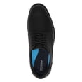 thumbnail image 2 of Dockers Mens Tyne Slip Resistant Lace-Up Oxford, 2 of 7