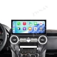 thumbnail image 2 of ZWNAV 15.8 inch large screen Android 15 Car Radio For Land Rover Discovery 4 2012-2016 HD multimedia video player, GPS navigation DSP stereo, 2 of 15