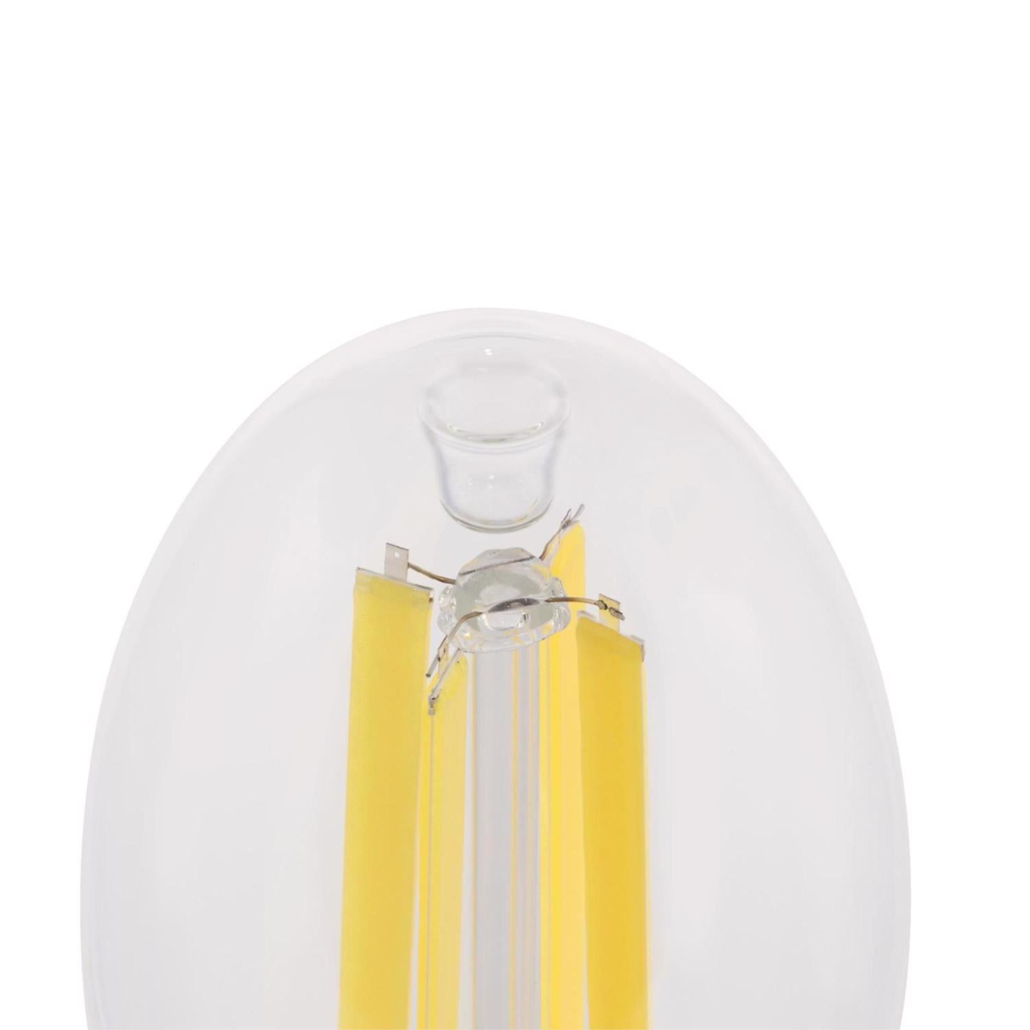 Westinghouse Lighting 5253000 32 Watt (300 Watt Incandescent Equivalent) ED28 Daylight High Lumen Filament LED Light Bulb, Medium Base