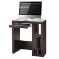 thumbnail image 1 of Escritorio Kessa Muebles  Oslo Wengue, 1 of 2