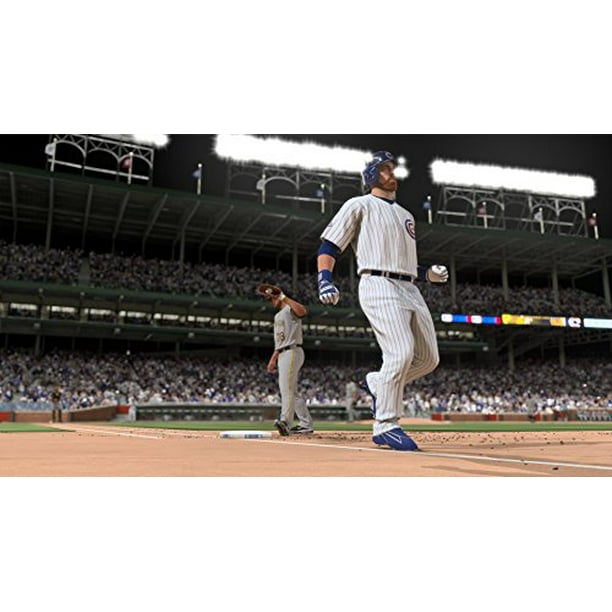 MLB le Spectacle 16 - PlayStation 3