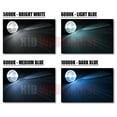 thumbnail image 4 of HID-Warehouse AC 55W H3 HID Xenon Kit - 4300K 5000K 6000K 8000K 10000K, 4 of 7