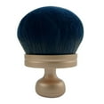 thumbnail image 1 of Extra Large Body Powder Brush – Soft For Face & Body Makeup Blending And Smooth Finish, 1 of 5