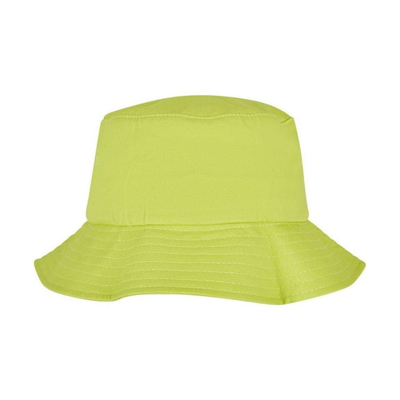 Flexfit  Adult Twill Bucket Hat