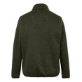 thumbnail image 2 of Regatta Mens Barlee Marl Full Zip Fleece Jacket, 2 of 6