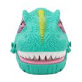 thumbnail image 1 of Juguete De Dientes De Dinosaurio, Efecto Musical, Juguete Para Morder Los Dedos De Dinosaurio, Interacción Multijugador Divertida, Plástico Para Decoración De Escritorio, 1 of 7