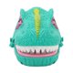 thumbnail image 1 of Juguete De Dientes De Dinosaurio, Juguete De Dedo Para Morder Dinosaurio Con Efecto Musical Divertido De Plástico Para Fiesta, 1 of 8